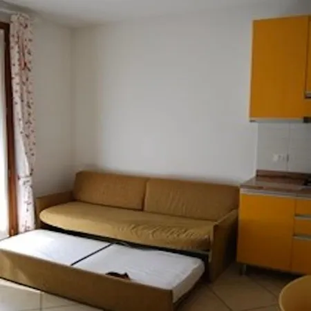 Apartment Village Escape With Garden And Fireplace *